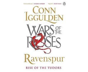 Ravenspur  Rise of the Tudors