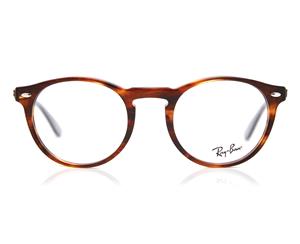 Ray-Ban RX5283 Icons 5607 Unisex Eyeglasses