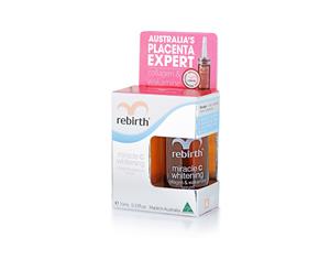 Rebirth Miracle C Whitening Serum 10ml