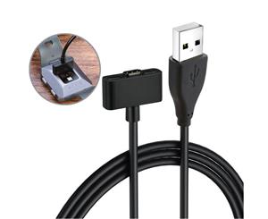 Replacement USB Charger Charging Cable For Fitbit Ionic Smart watch