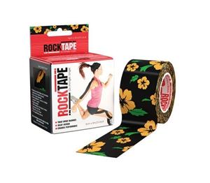 RockTape - Kinesiology Sports Strapping Tape 5m - Hawaii