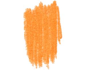 SAA Artists Soft Pearl Pastels - Pearl Orange