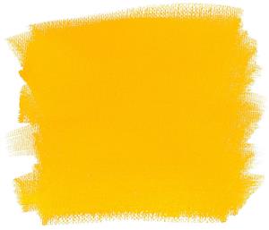 SAA Artists' Acrylic Paint - 60ml tube - Cadmium Yellow Deep - Series 3