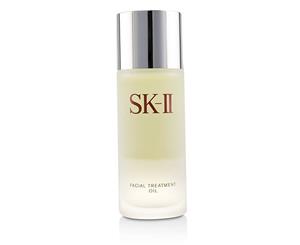 SK II Facial Treatment Oil 50ml/1.69oz