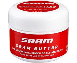 SRAM Butter Grease 29ml (1oz) Tub