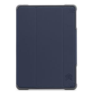 STM Dux Case for Apple iPad 9.7" (5th & 6th Gen/Midnight Blue)