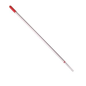 Sabco Professional Red And Grey SuperSwish Pro Extendable Handle