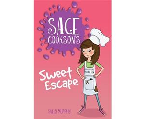 Sage Cookson's Sweet Escape