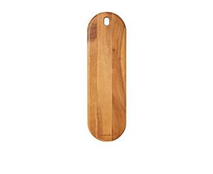 Salisbury & Co Hudson Acacia Serving Board 80x24cm