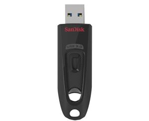 SanDisk Ultra CZ48 32G USB 3.0 Flash Drive (SDCZ48-032G)