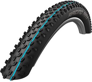 Schwalbe Racing Ray HS489 27.5x2.25 650B Addix SpeedGrip SnakeSkin T/E Fold Tyre