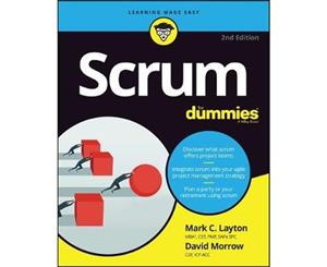 Scrum For Dummies