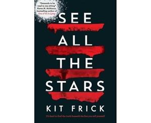 See all the Stars - Paperback