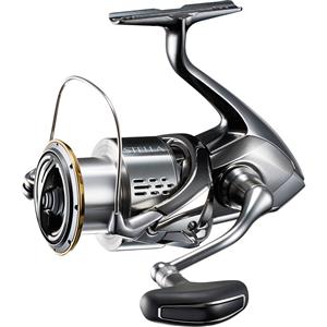 Shimano Stella 4000 XGFJ Spinning Reel