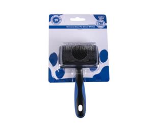 Show Tech Duo-Pin Slicker Brush - Small #29