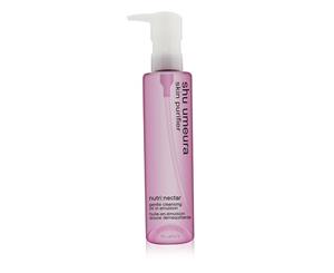 Shu Uemura Nutri Nectar Gentle Cleansing Oil in Emulsion 150ml/5oz