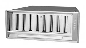 Sirius SEM2 850mm Undermount Rangehood