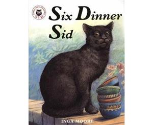 Six Dinner Sid