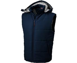 Slazenger Gravel Bodywarmer (Navy) - PF1791