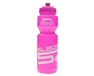 Slazenger Unisex Water Bottle X Large - Pink