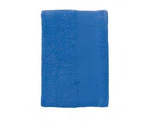 Sols Island 70 Bath Towel (70 X 140Cm) (Royal Blue) - PC369