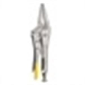 Stanley 170mm Long Nose Locking Pliers