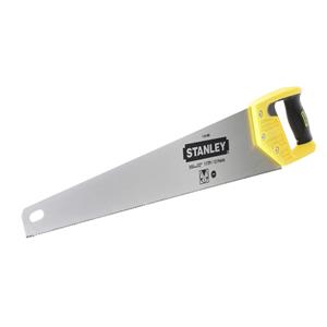 Stanley 550mm x 11TPI Sharpcut Saw