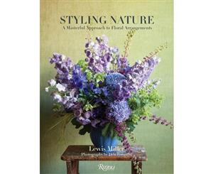 Styling Nature  A Masterful Approach to Floral Arrangements