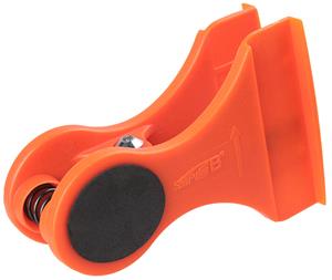 Super B Brake Caliper Alignment Tool TB-BR20 Orange/Black