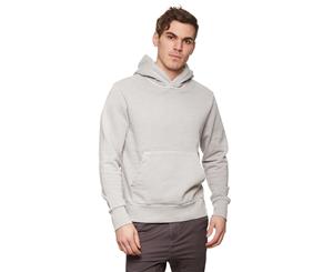 Sushi Radio Men's Basic Hooded Sweatshirt - Microchip