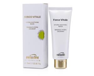 Swissline Force Vitale Hydra Soothing Mask 75ml/2.7oz