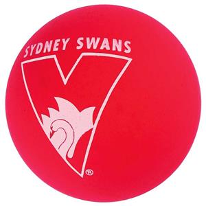 Sydney Swans High Bounce Ball