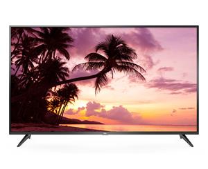 TCL 55-inches Series P4 4K UHD Android TV 55P4US