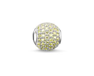 THOMAS SABO Bead &quotLucky Luz"