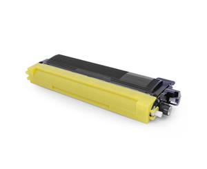 TN240 Toner for Brother HL3045 HL3045CN HL3075 HL3075CW HL 3045 3075 Printer - Yellow