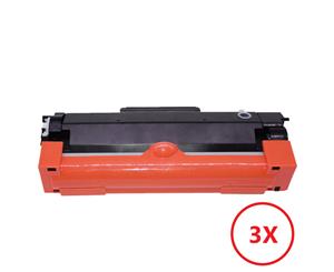 TN2450 W/CHIP Toner for Brother HL-L2350DW HL-L2375DW HL-L2395DW MFC-L2710DW - 3