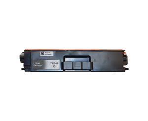 TN-348 Black Super High Yield Generic Toner