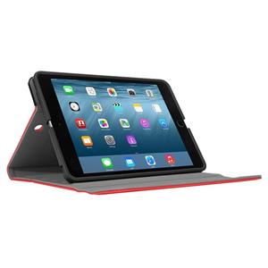 Targus Versavu Slim Case for iPad Mini 1/2/3/4 (Red)