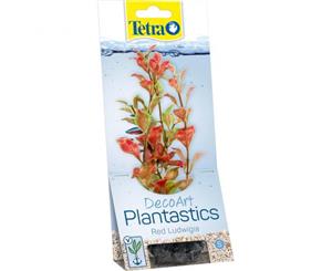 Tetra Plantastics Red Ludwigia Sml