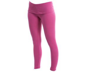 Thalia Legging - Child - Berry