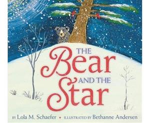 The Bear and the Star - Hardback