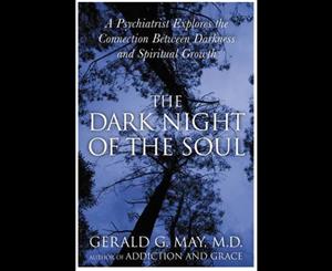 The Dark Night Of The Soul