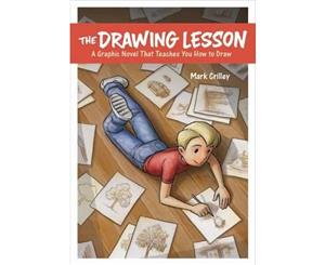 The Drawing Lesson