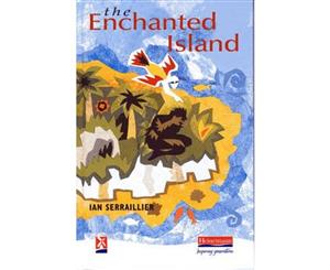 The Enchanted Island  New Windmills Series