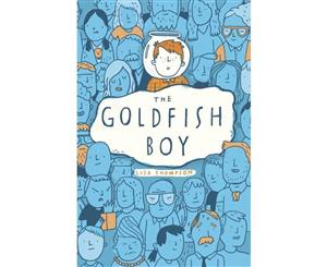 The Goldfish Boy