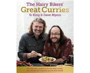 The Hairy Bikers' Great Curries