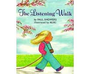 The Listening Walk