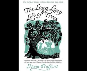 The Long Long Life of Trees