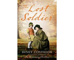 The Lost Soldier