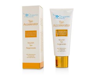 The Organic Pharmacy Tan Accelerator 100ml/3.3oz